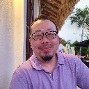 User avatar image