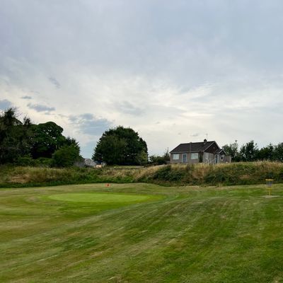 Course photo