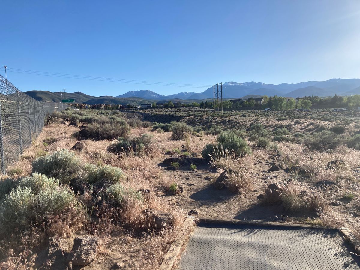 Hole 9