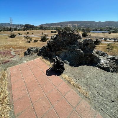 top of the world hole 19