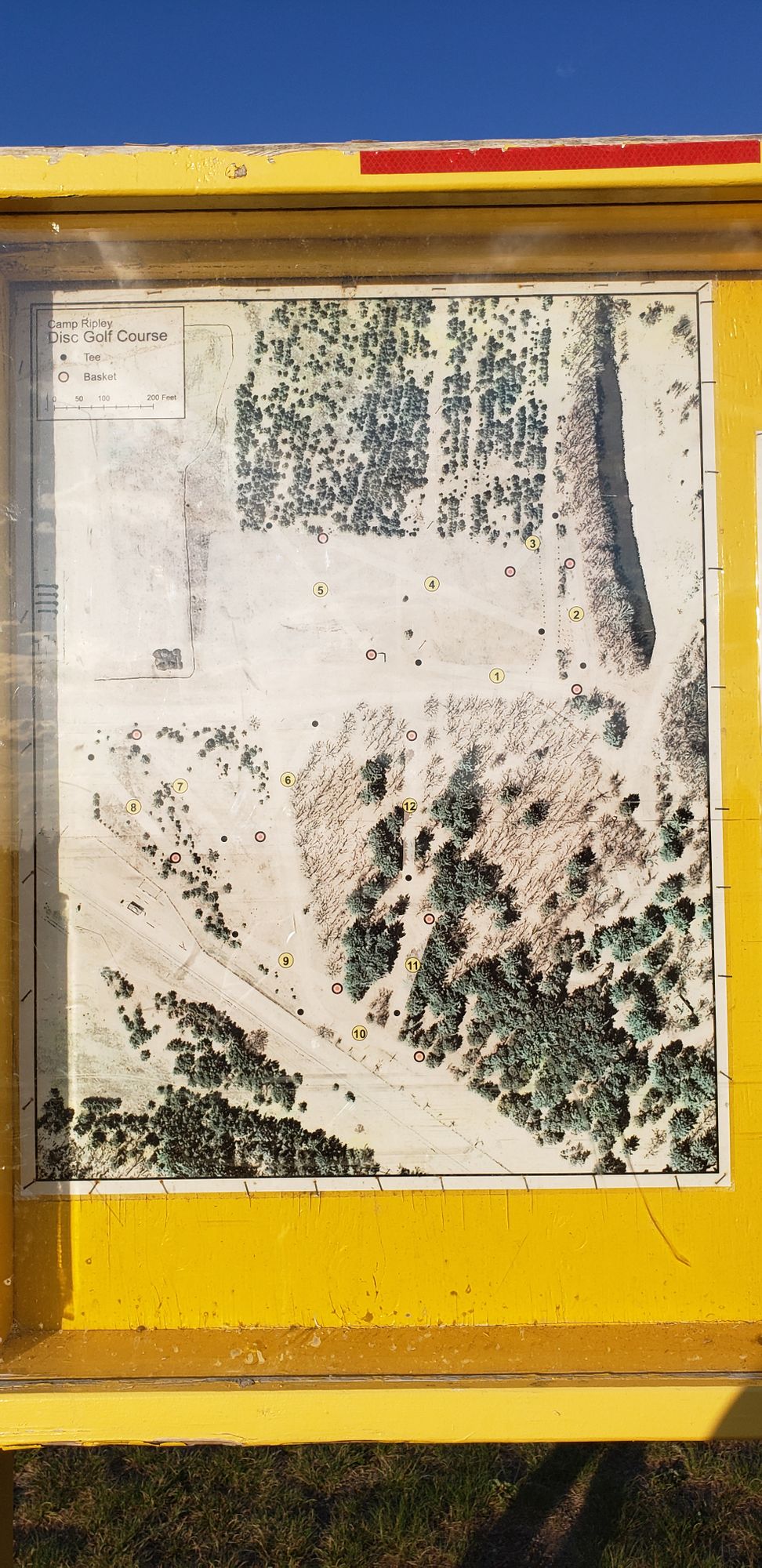 Course photo