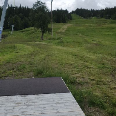 Course photo