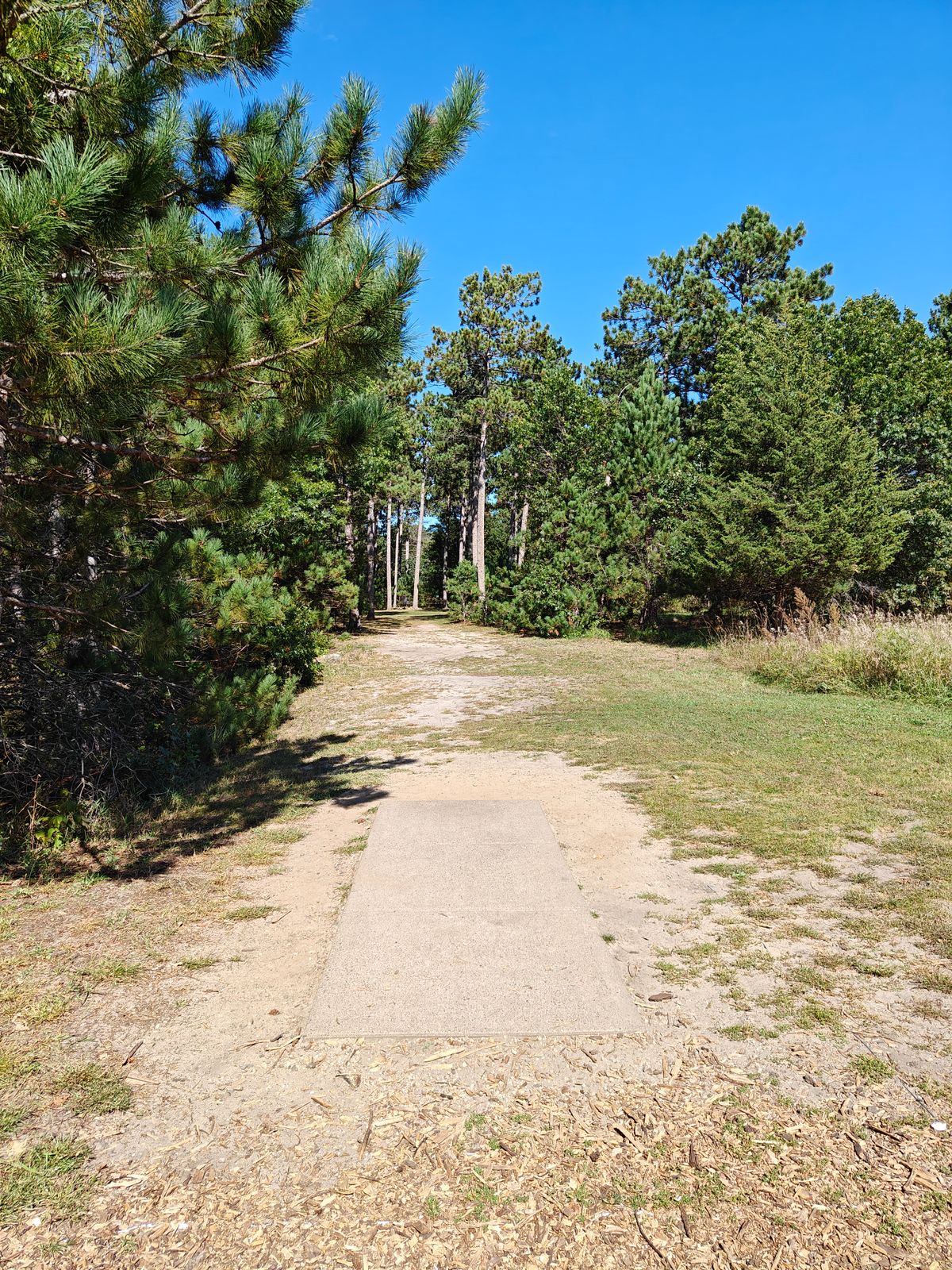Hole 7