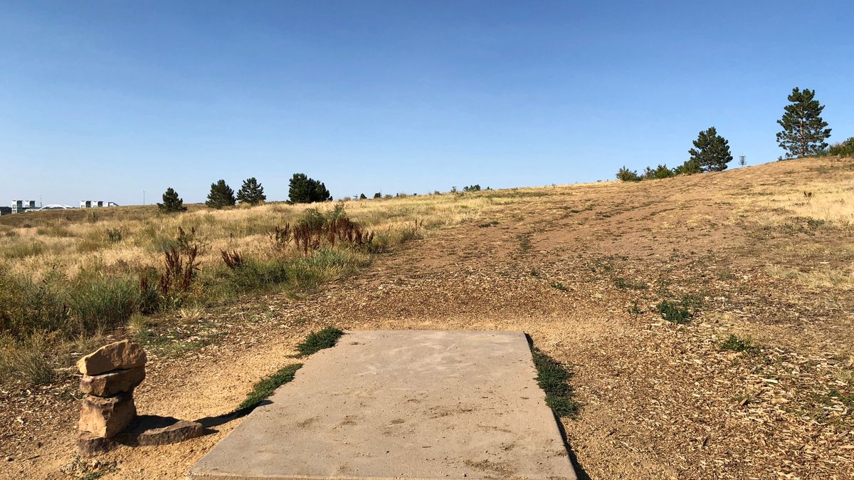 Hole 3