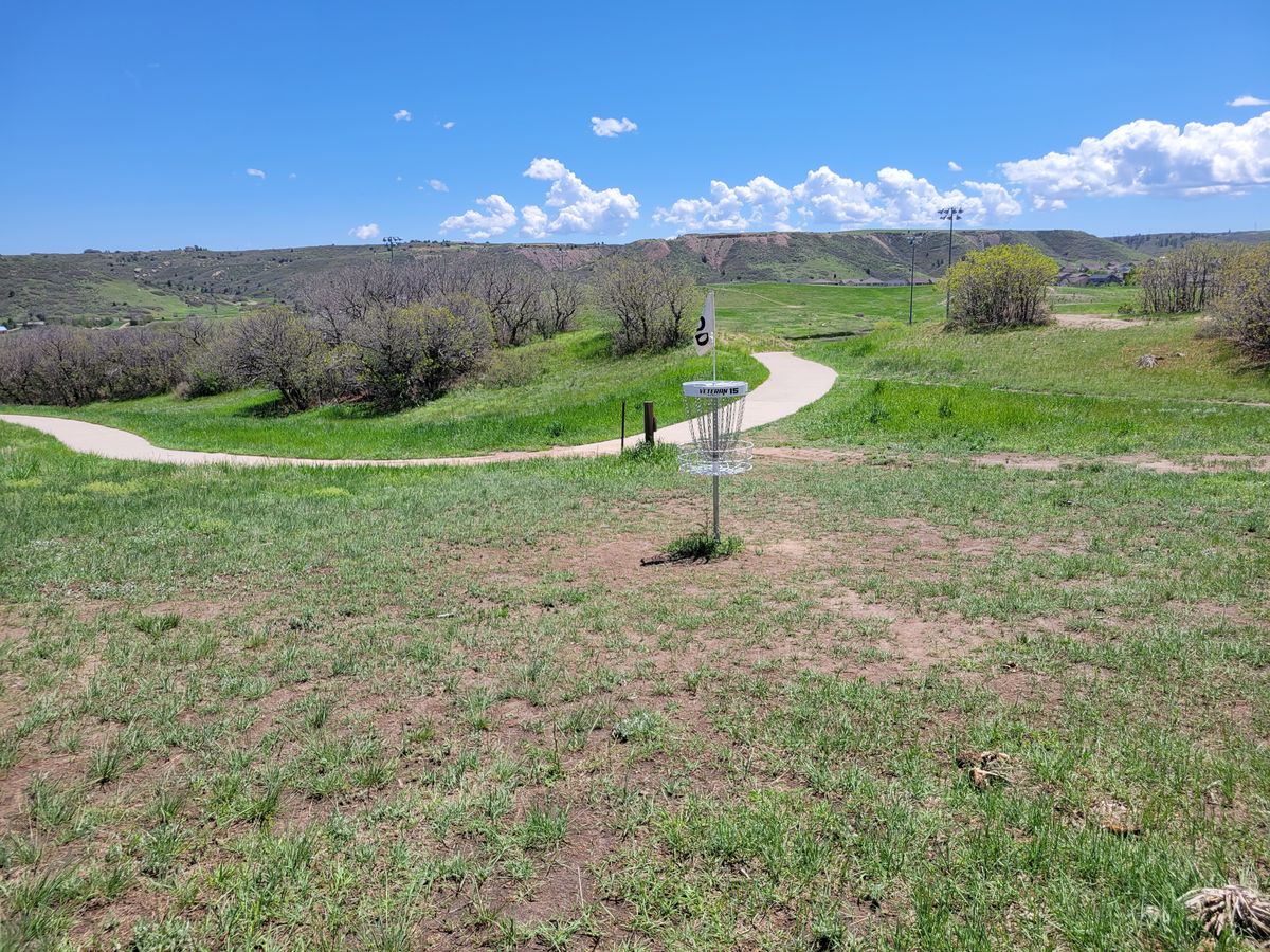 Hole 15