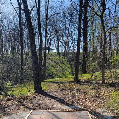 Hole 3