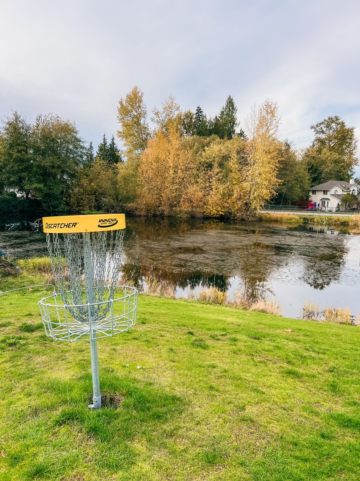 Hole 11