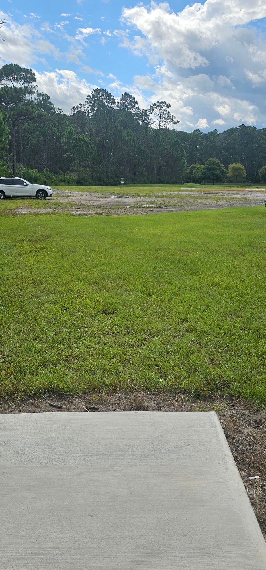 Hole 5