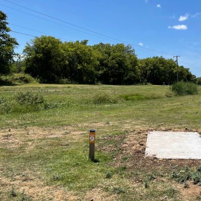 Hole 9