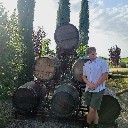 User avatar image