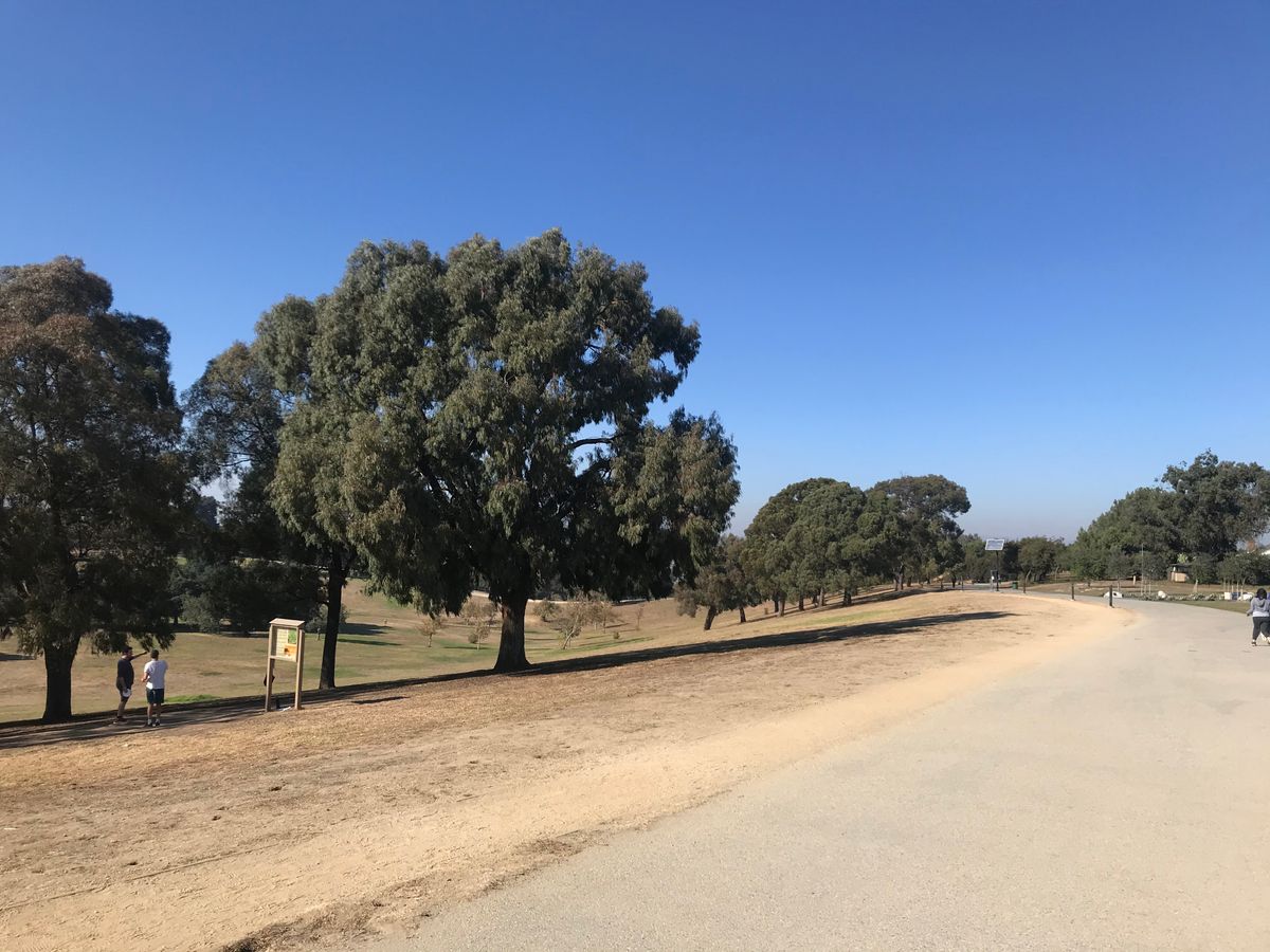 Hole 1