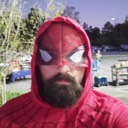 User avatar image