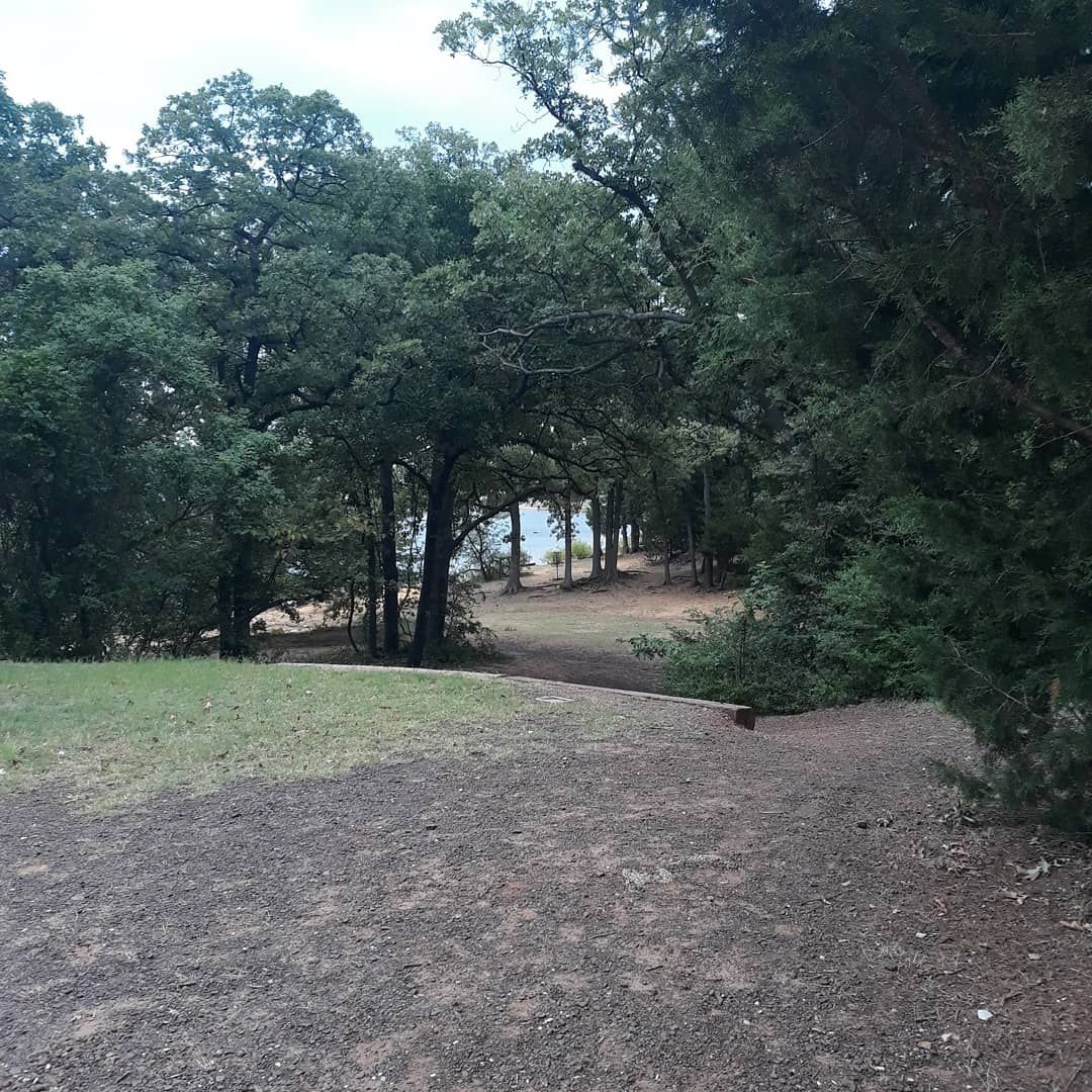 Hole #1