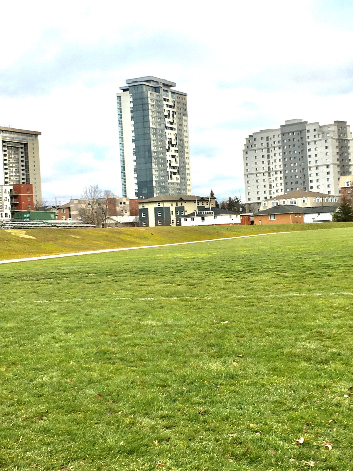 Tee pad #6. 🏢🇨🇦🏢🇨🇦🏢🇨🇦🏢🇨🇦