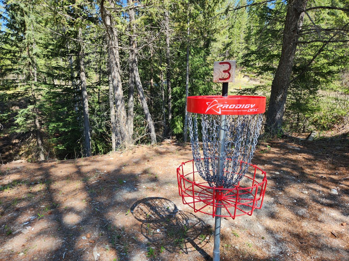 Great baskets
