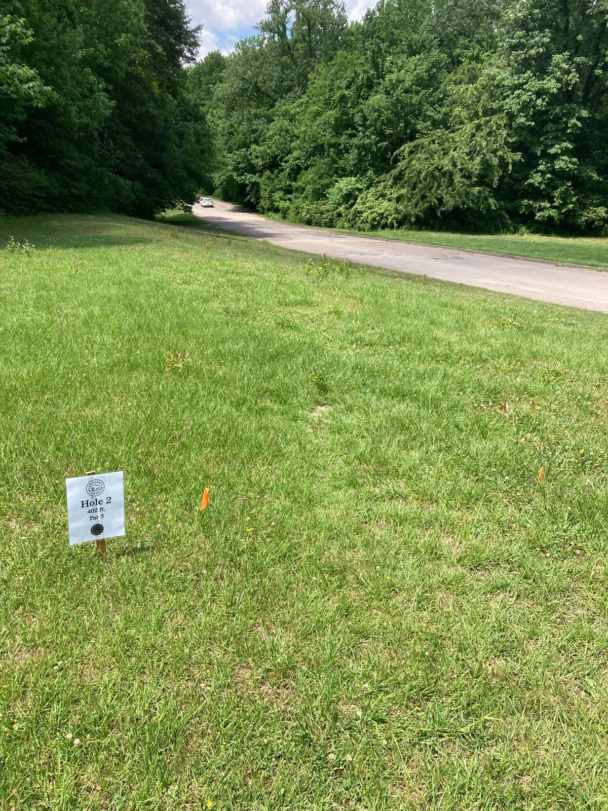 Hole#2