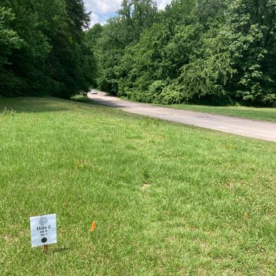 Hole#2