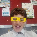 User avatar image