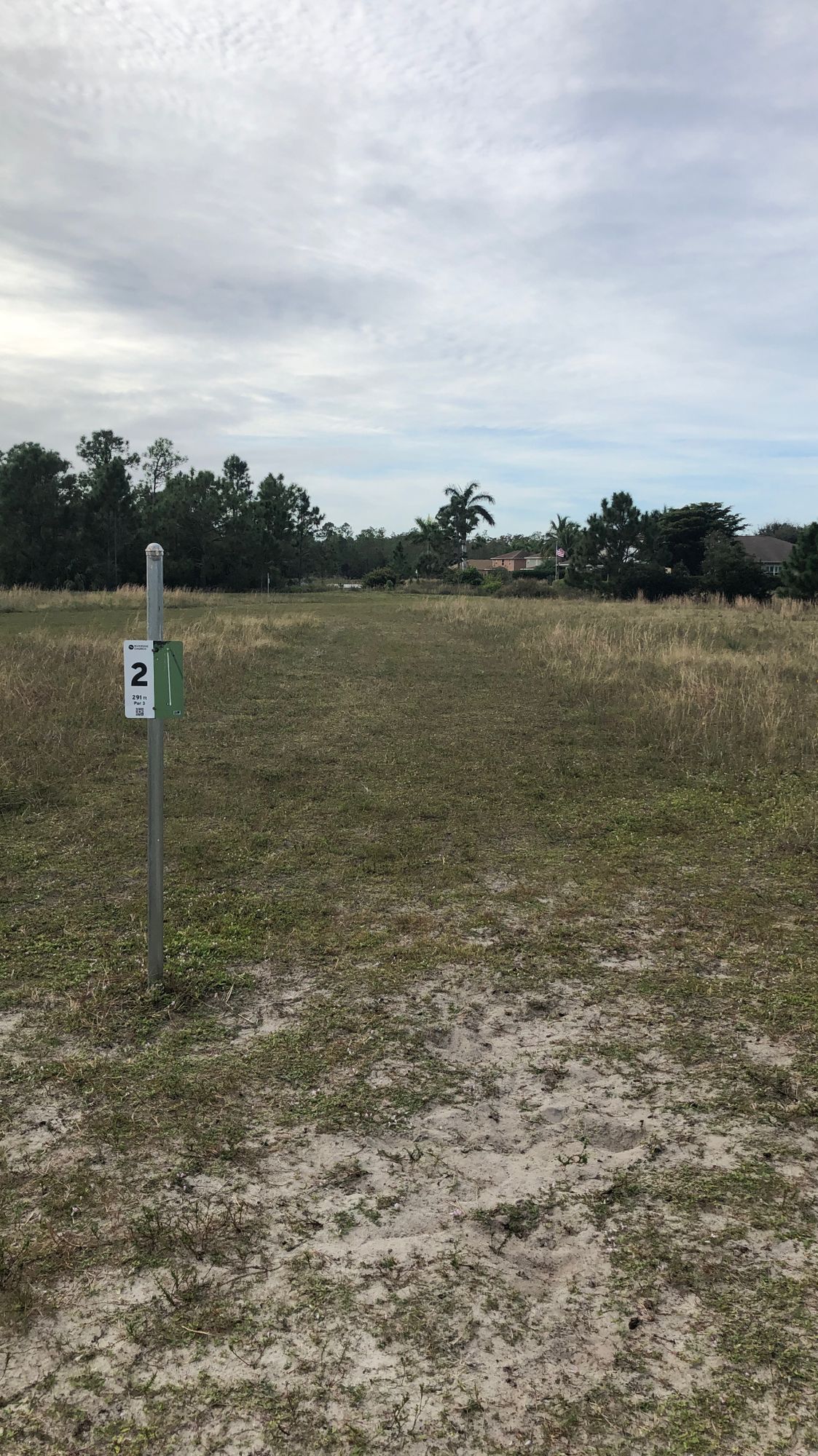 Hole 2