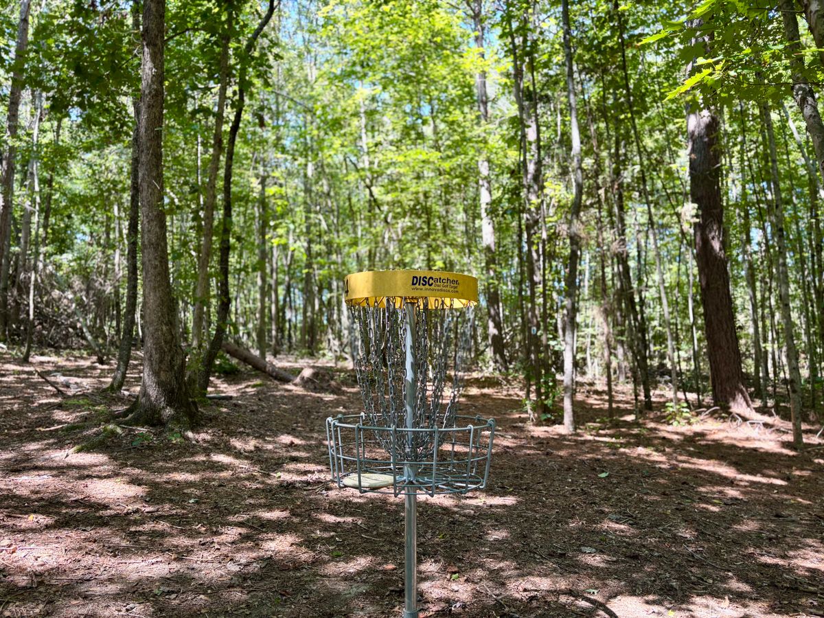Hole 14