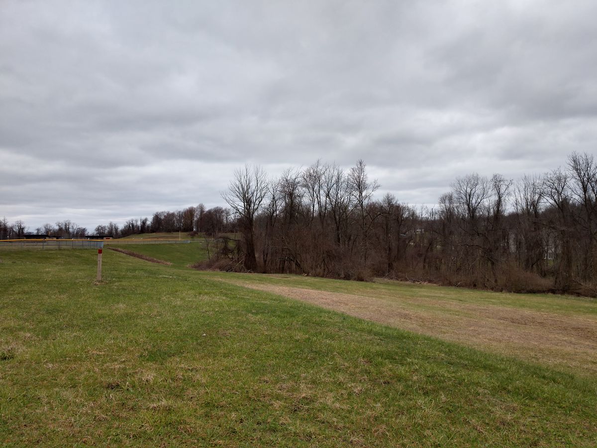 Hole 9
