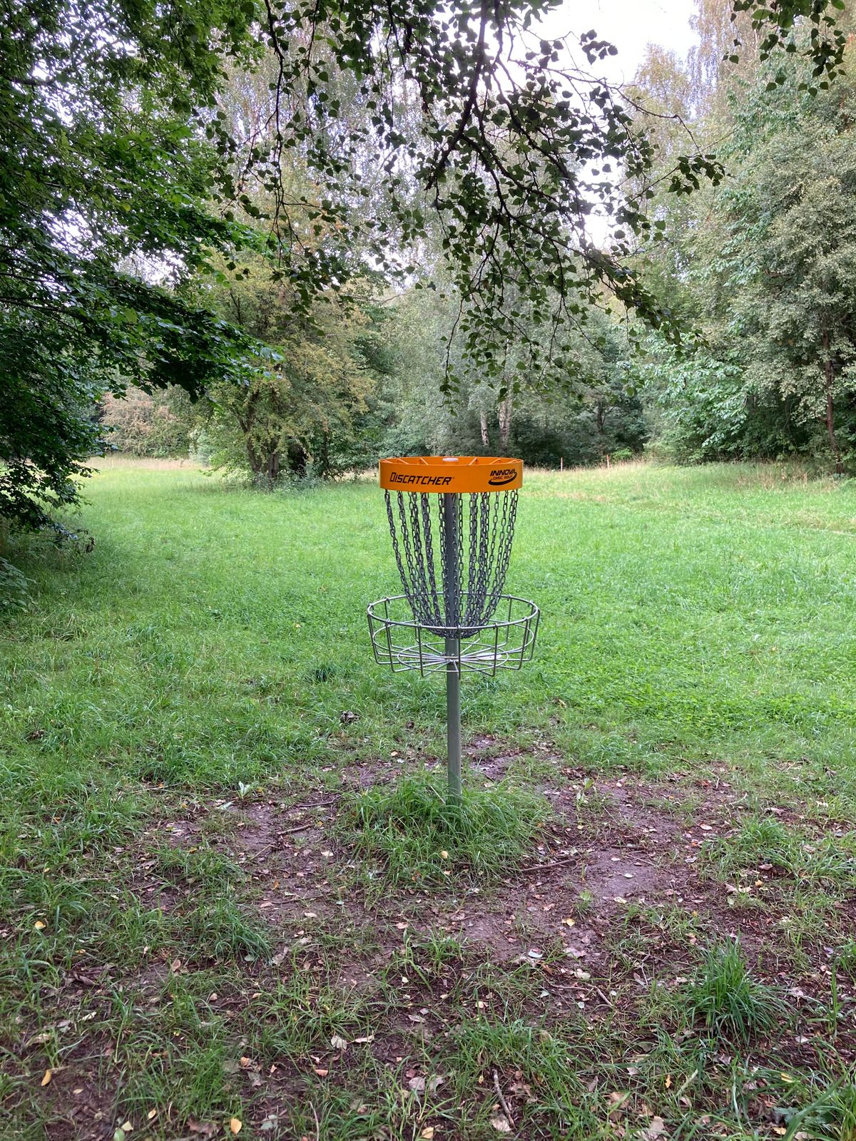Course photo