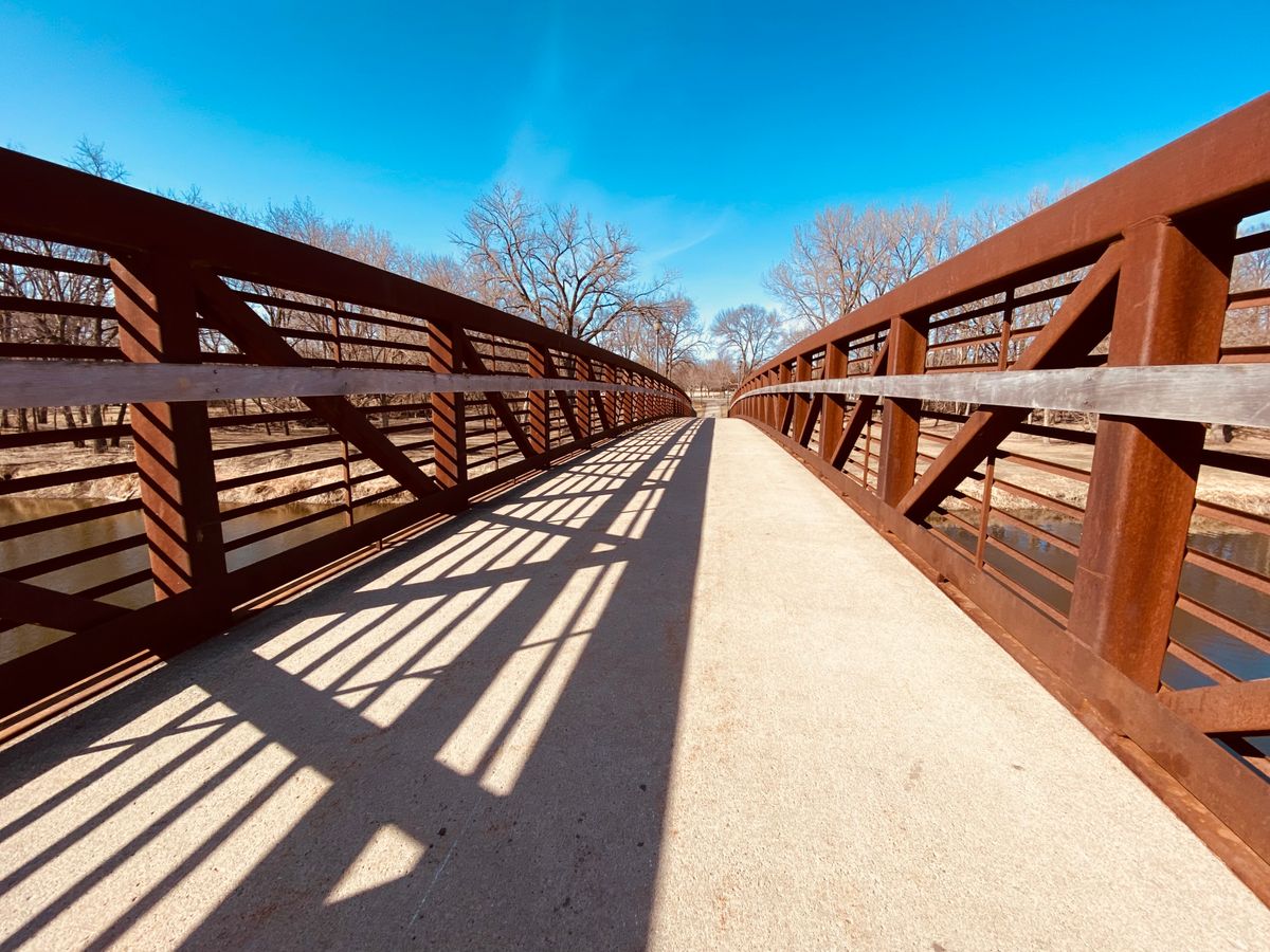 Bridge to 10