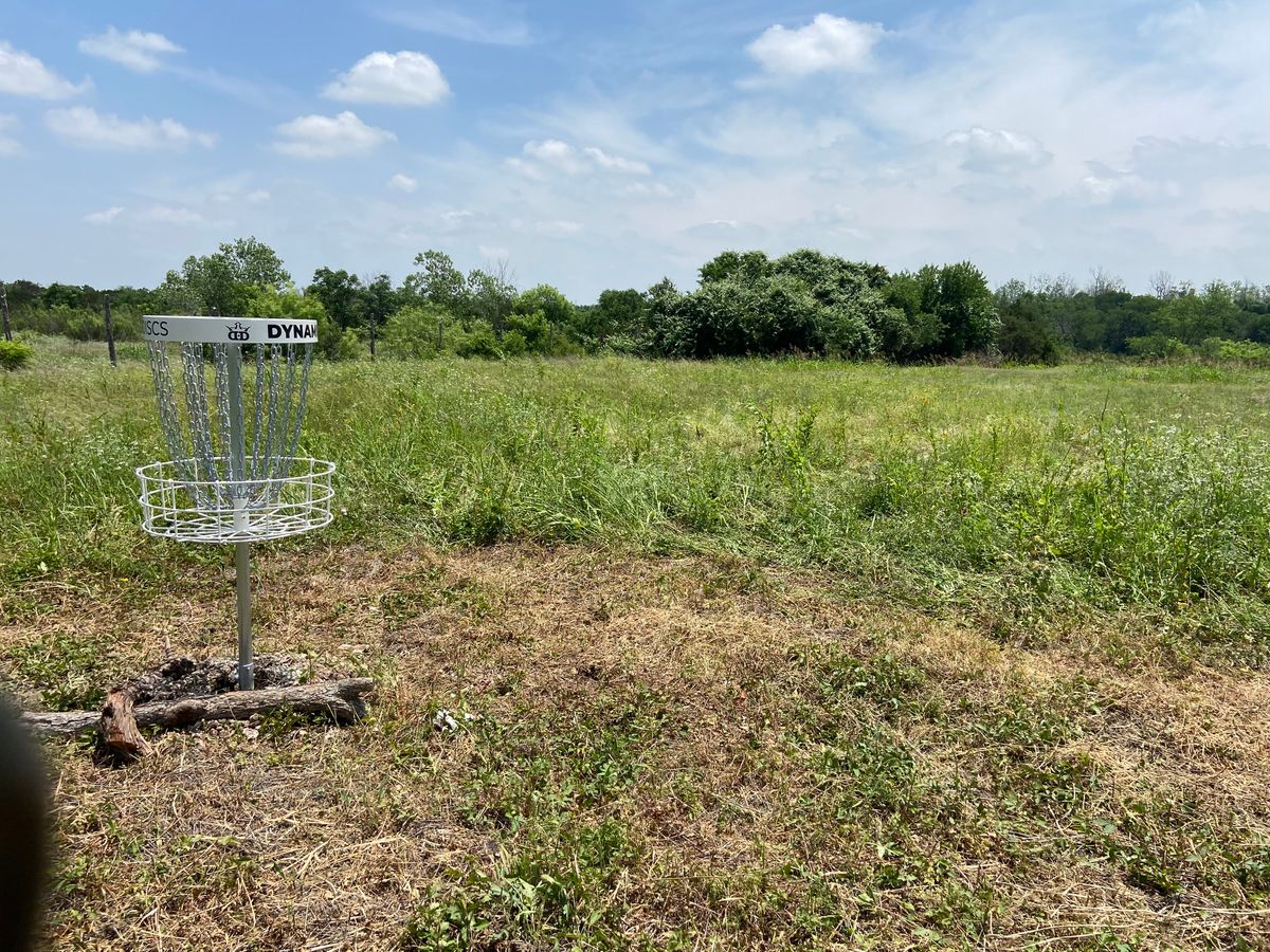 Hole 10