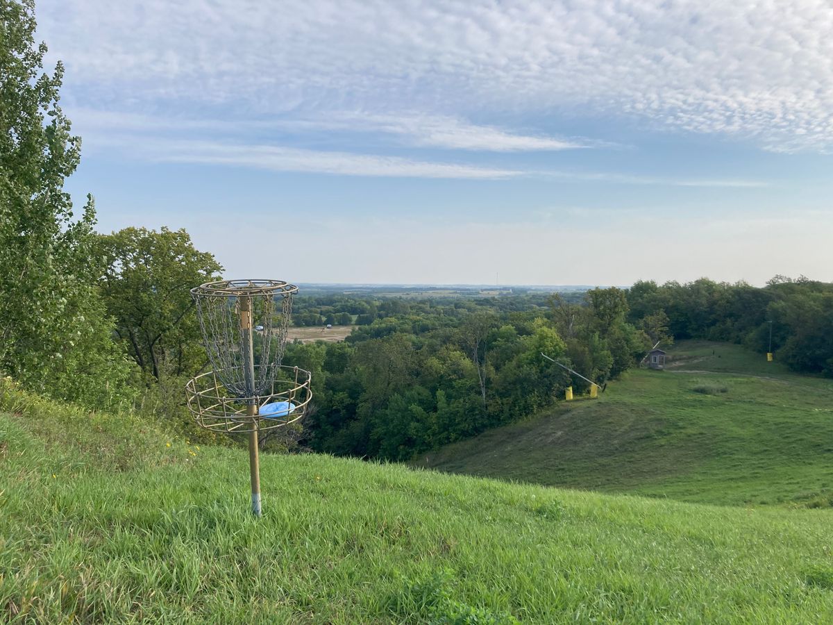 Beautiful view!