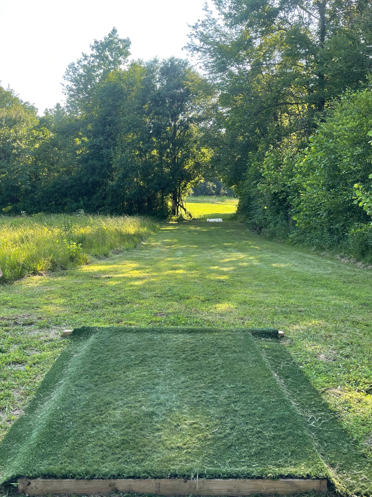Hole 4 - Par 3