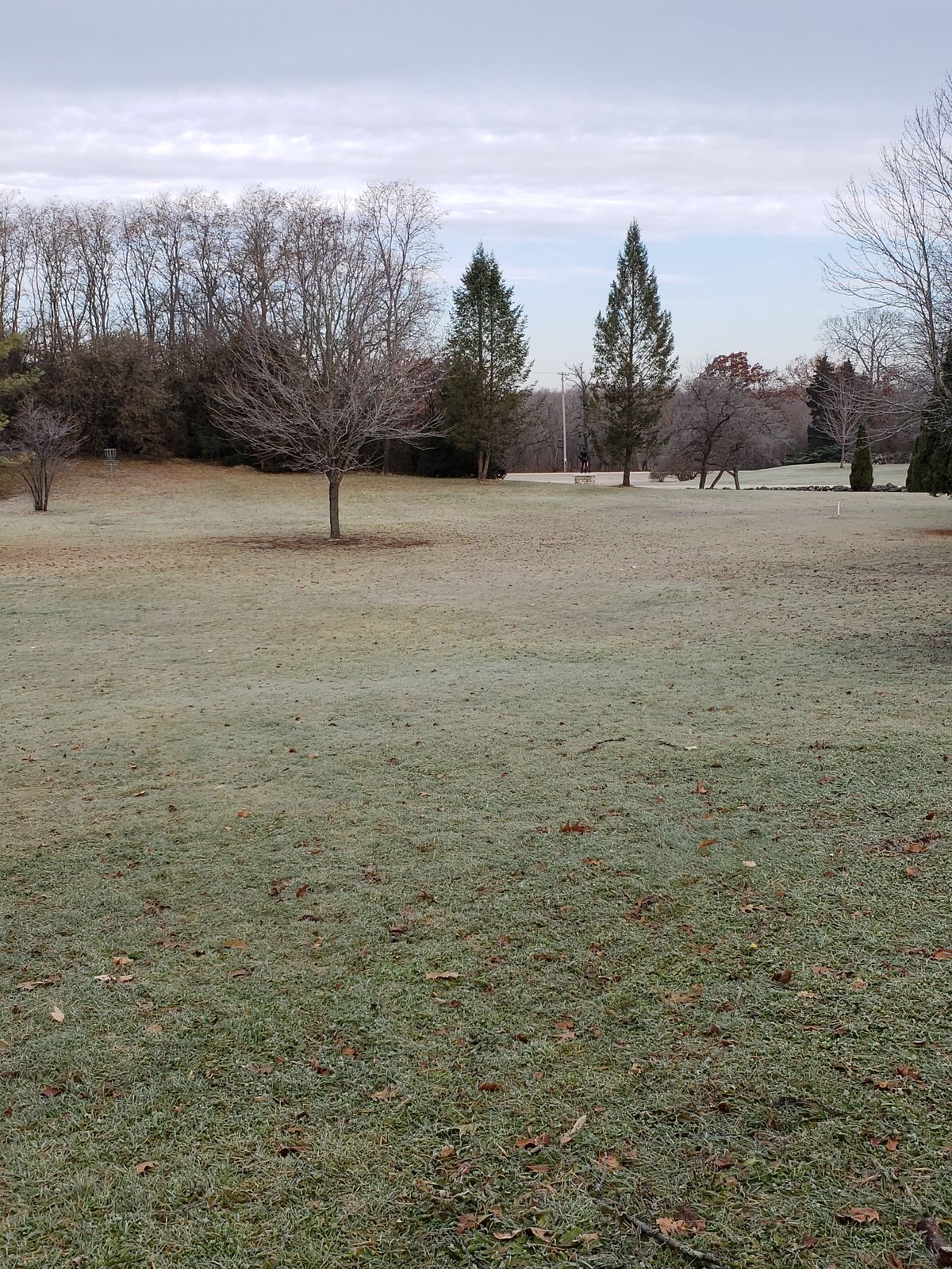 Hole  4