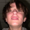 User avatar image