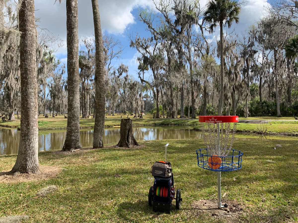 In my book the best course ever!! 🤙🏽😎 if you’re ever in the area is a must!!