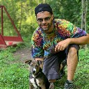 User avatar image