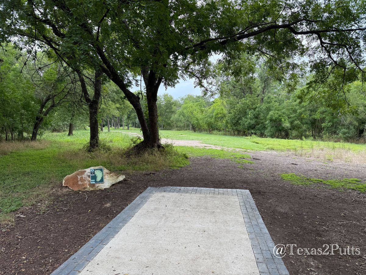 Hole 9