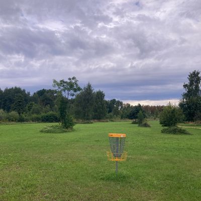 Course photo
