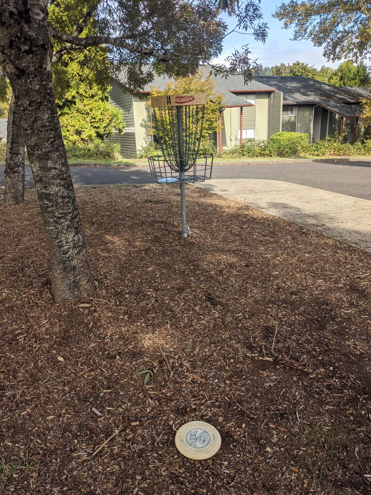 Hole 5