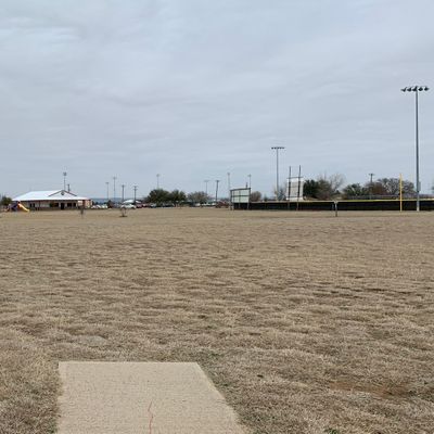 Hole 7