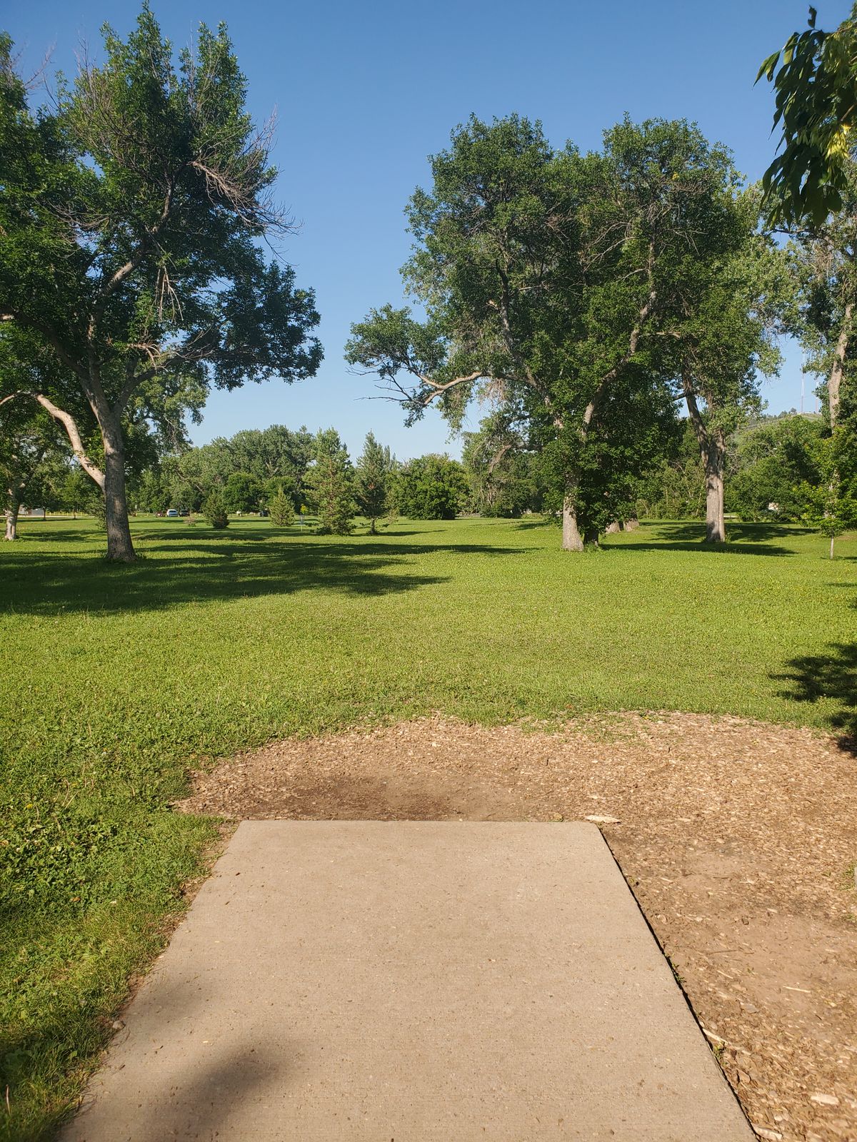 Hole 4