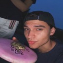 User avatar image