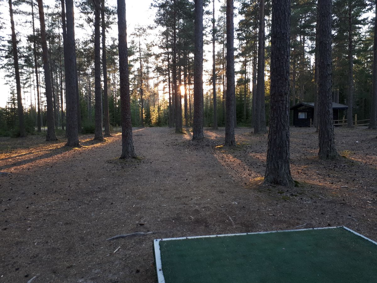 Väylä 1