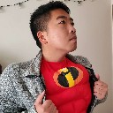 User avatar image