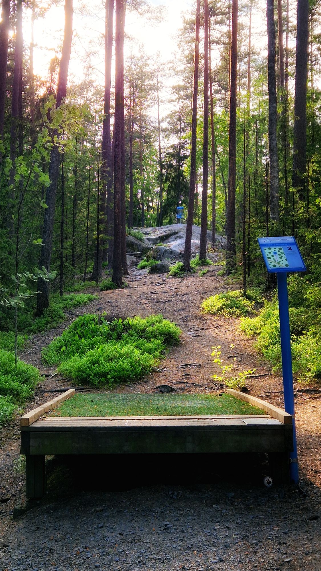 Väylä 2