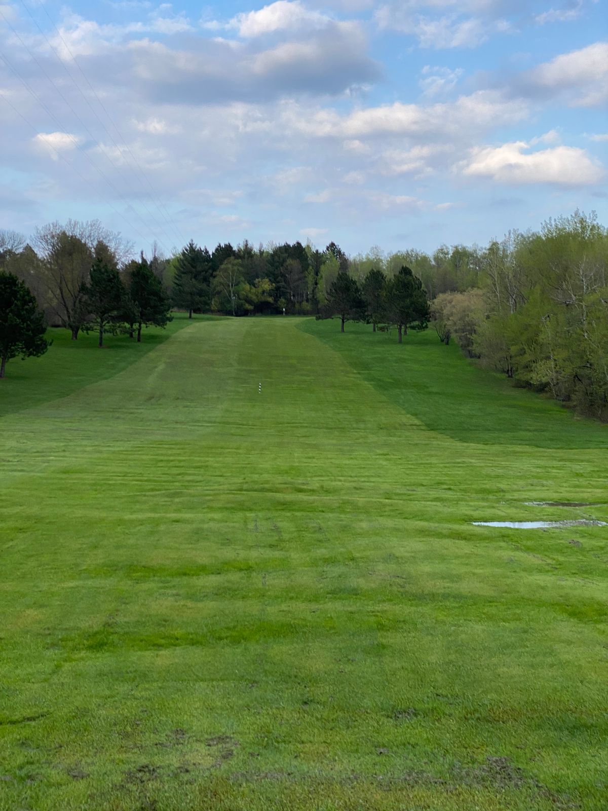 Long par 5