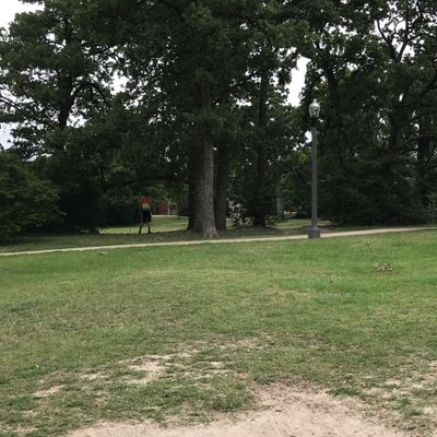 Hole 7