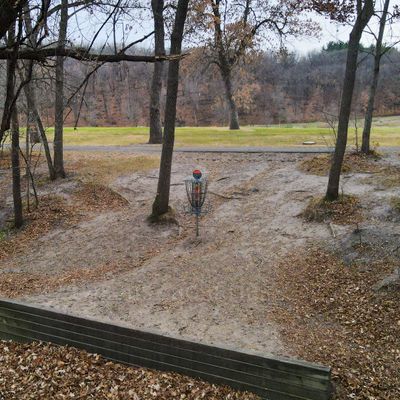 C1 Hole 3