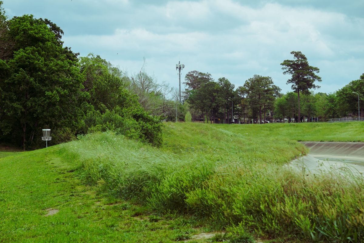 Hole 6