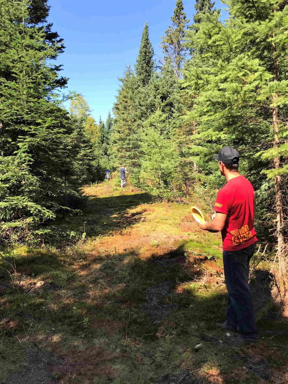 Hole 5