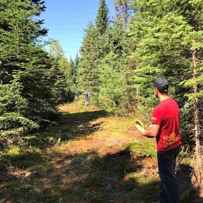 Hole 5