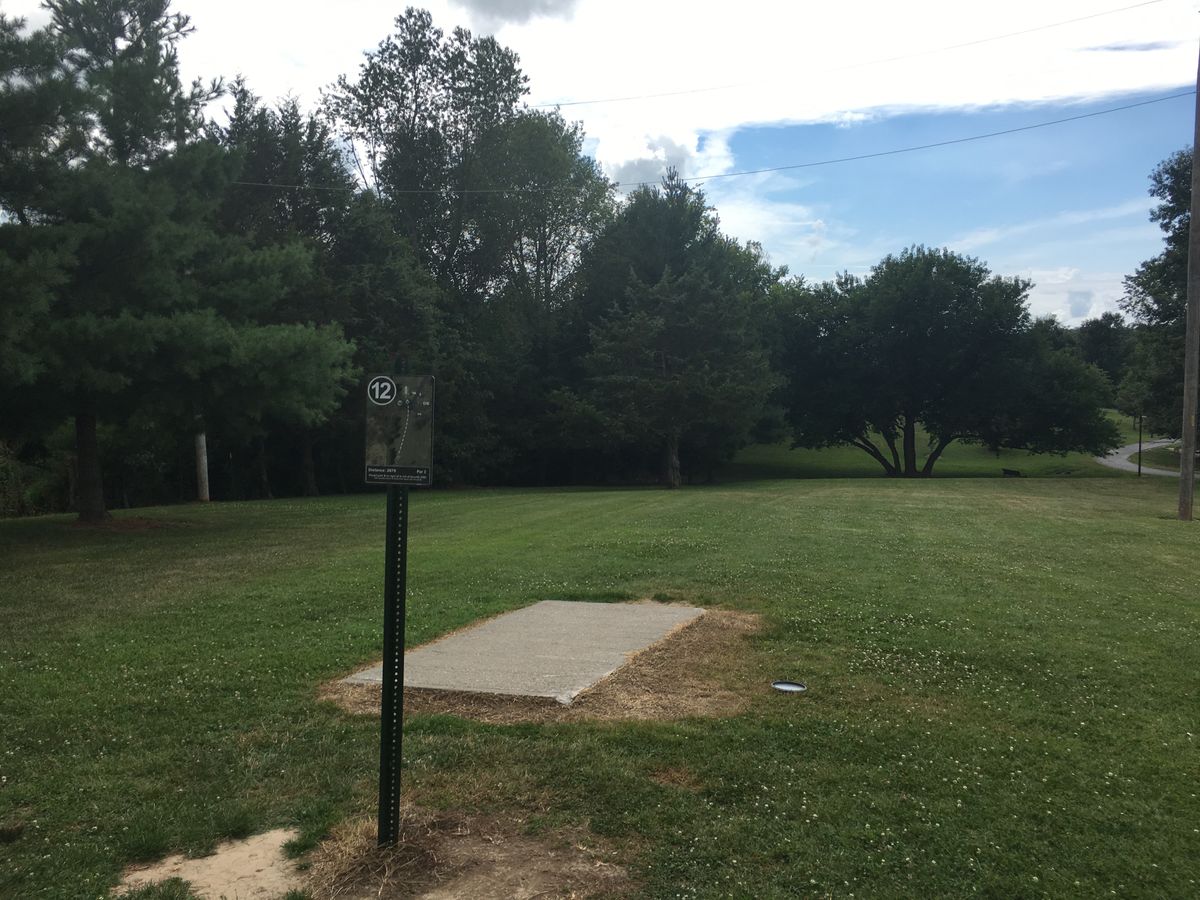 Tee #12.